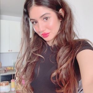 Meet your Posher, Amanda